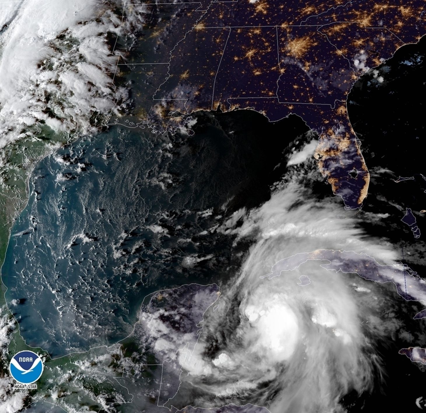 Hurricane Michael